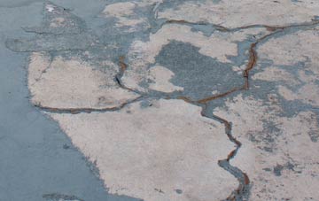 fibreglass roofing replacement Lower Creedy