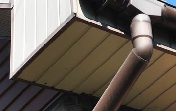 Lower Creedy soffit installation costs