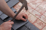free Lower Creedy garage roof repair quotes